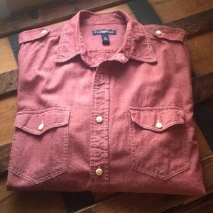 COPY - CLUB ROOM Men’s dress shirt 👔